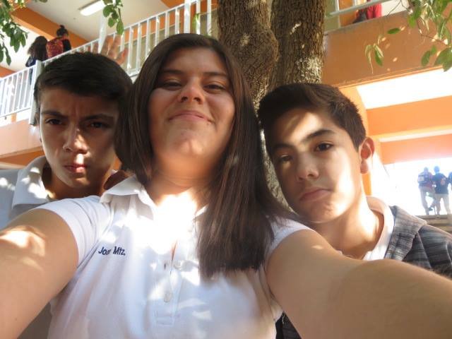 Amar es destruir y ser amado es ser destruido♥