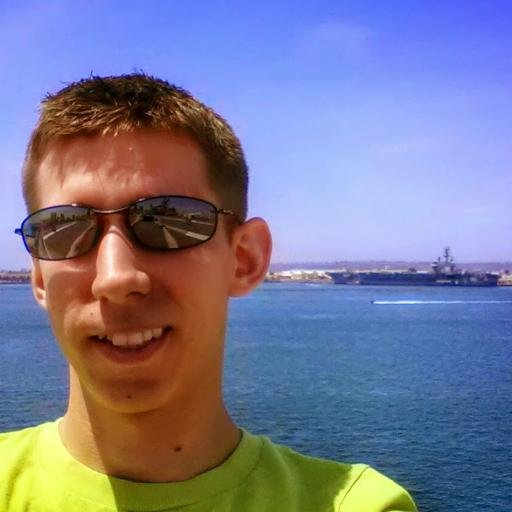 maanderson's profile picture. 