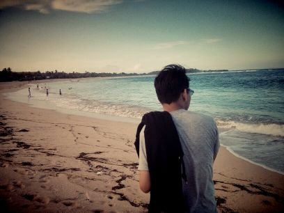 A stubborn guy who always PROUD of himself | Half Evil | Absolute Lover | Mi Vida Mi Reglas