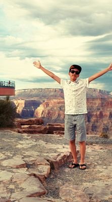 da_phan's profile picture. Always up for a challenge