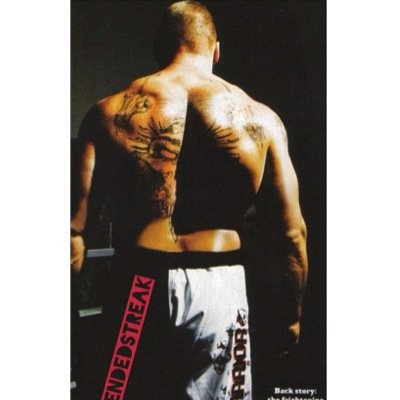 EndedStreak's profile picture. There's tough guys, and then there's real tough guys. Brock Lesnar, is a real tough guy. Once you come face-to-face with the 'Beast', there's nowhere to go. AWC