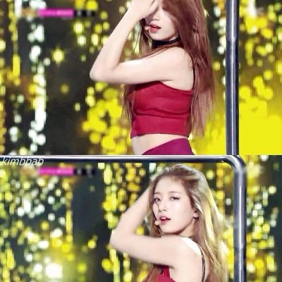 MissA! [sevensinsrp] pole dancer
