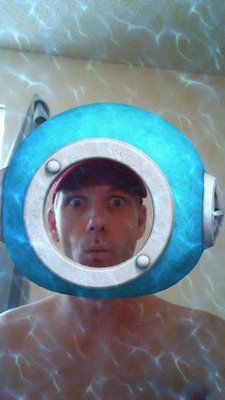 Reality_Staged's profile picture. What u see is what u get