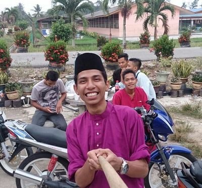 IG : adam__sahaja , FB : Adam Sahaja , wechat : Adam232644
