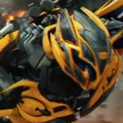 【Bot: BumbleBee】【Rank: Warrior】【Role: Scout】【Weapon: Arm Cannon】{{Guardian to: @TessaYeagerr}} 
||#AutoBots|| ||#TFAOE|| ||#TransformersRP||