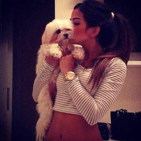 hola me gusta Tia o me llama la hermana Tiana))) Tengo 17 años de edad estaba yo, um .... El ex blogger blogger, tengo un novio Peter =) que es 19)