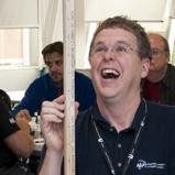 Retired high school physics teacher, now volunteering to help improve science education.