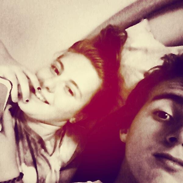 ► Instagram - _liamstrong
► Twitter - _liamstrong
► Tumblr - http://t.co/uyTv7ikSmf