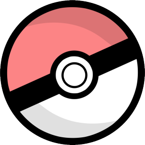 Random Ramblings and retweets about anything Pokemon...