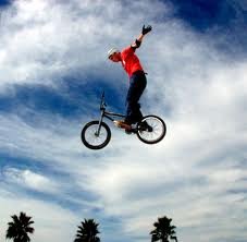 Soy un pro y en xbox live me llamo el panda XDDDDD y soy bueno en bmx