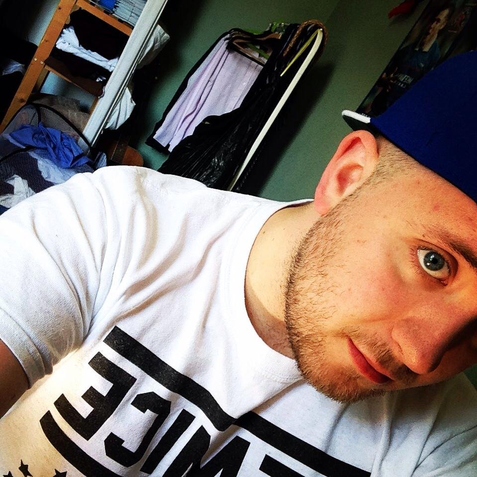 Rikki_Miller's profile picture. Rikki, 24 and Scottish.