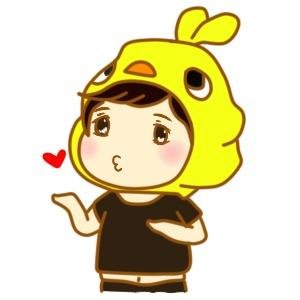 ♥ミ Aegyo King!さんのプロフィール画像
