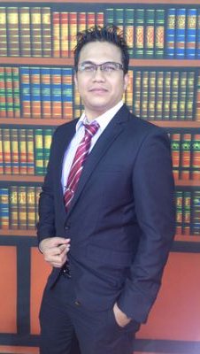 CEO and Founder of Simions Global.