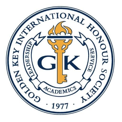 The OFFICIAL twitter of the #TexasTech chapter the Golden Key International Honour Society.