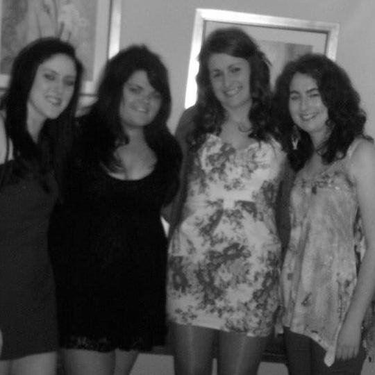 jennodonoghue's profile picture. 