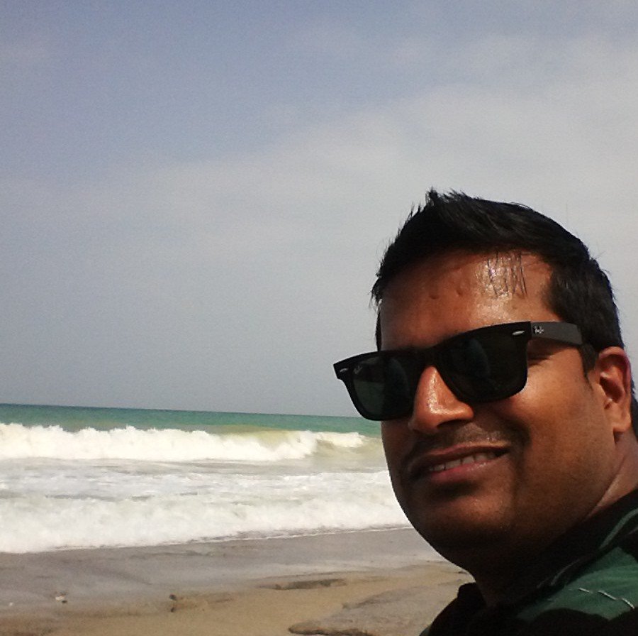 Co-Founder, Serial Entrepreneur, Angel Investor