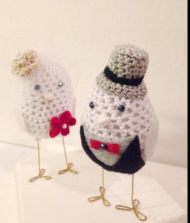 mavewedding's profile picture. Welcome !
I beleive that the most special things in life are the ones made just for you. And the luxury is acctually to own things made for you!