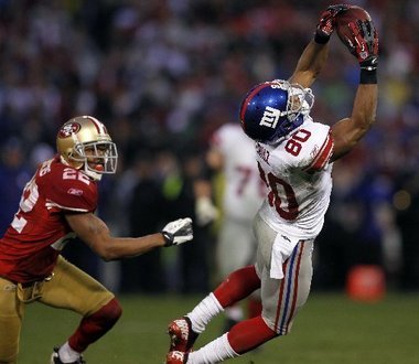 Giving Fantasy Football Advice For Free