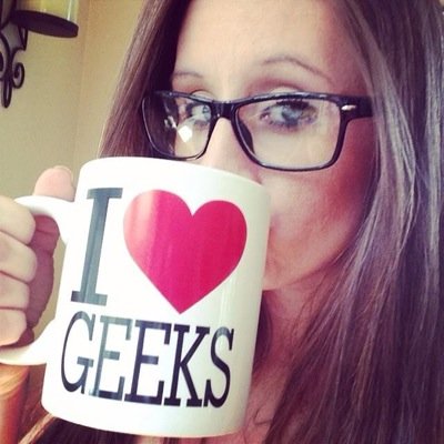 Mommy. Goofball. Coffee Addict. Professional Living Room Dancer. ❤️ Pro Blogger https://t.co/KlzhF6sbcB