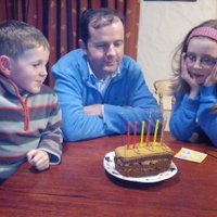 Fionnán Fitzgerald (@fionnanfitzger1) 's Twitter Profile