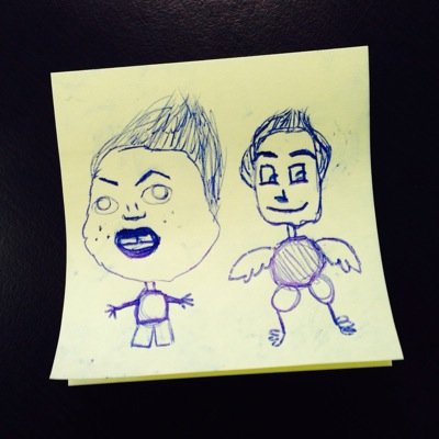 thosewords345's profile picture. 