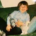 Rob Harlow - @topazzmoon - Twitter