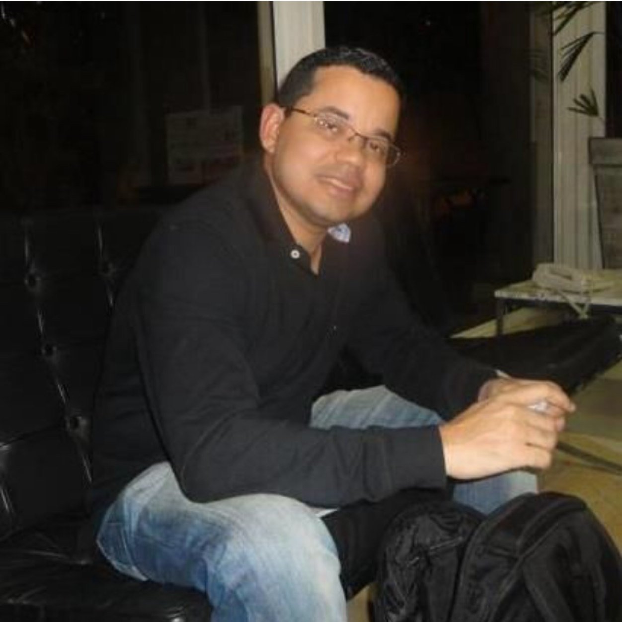 josefabiano's profile picture. 