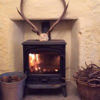 Bothy Workshop (@bothyworkshop) 's Twitter Profile