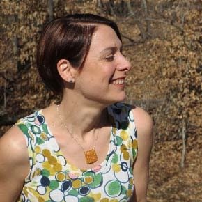Artist finding inspiration in landscapes near & far.