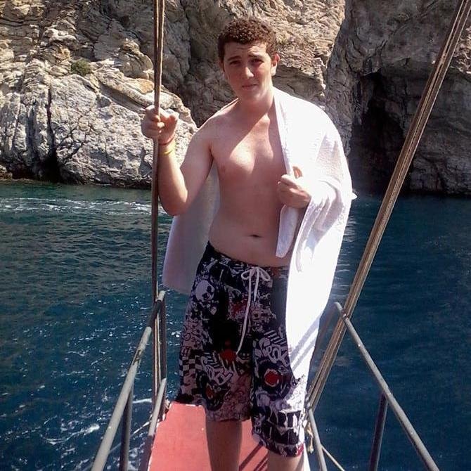 Captain