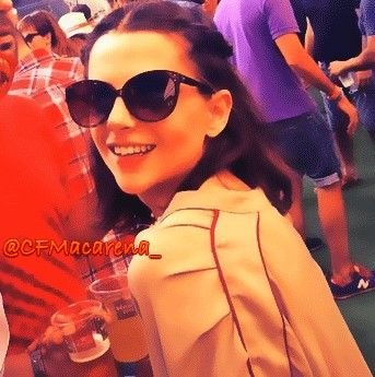 Club de fans de la actriz Macarena Gómez!♥♥♥