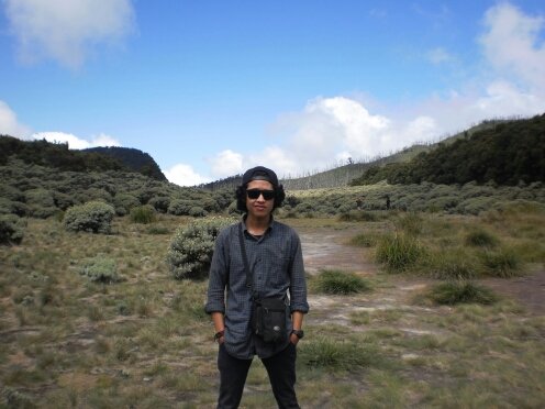 ID line: m.afaandi