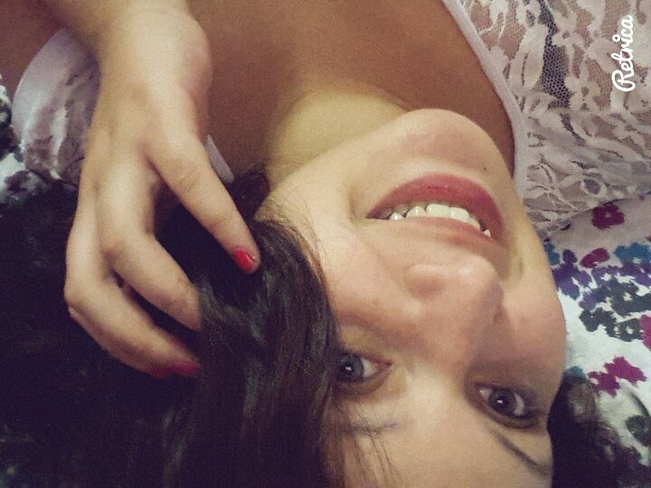 Breath. Smile. Repeat.