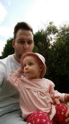 mberrido85's profile picture. 