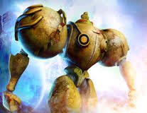 Once used as a weapon by the evil being known as Pyron, this unit now serves and helps the one known as @SoulIllusion {Rp}