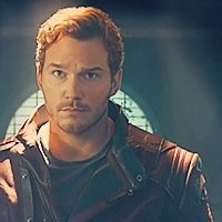 My mom used to call me Starlord