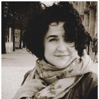 IrisA (@ascelir) 's Twitter Profile