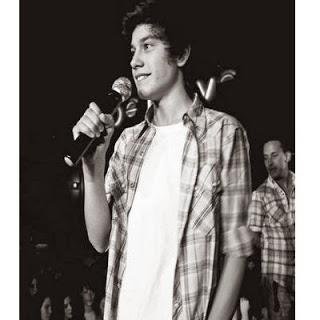 Agustín Bernasconi, Lali Espósito, Teen Angels, Aliados || Agus fue mi seguidor 535 el 10/08/13 || Fui al rex el 22/07/14.