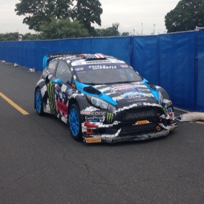 RacingRant's profile picture. 