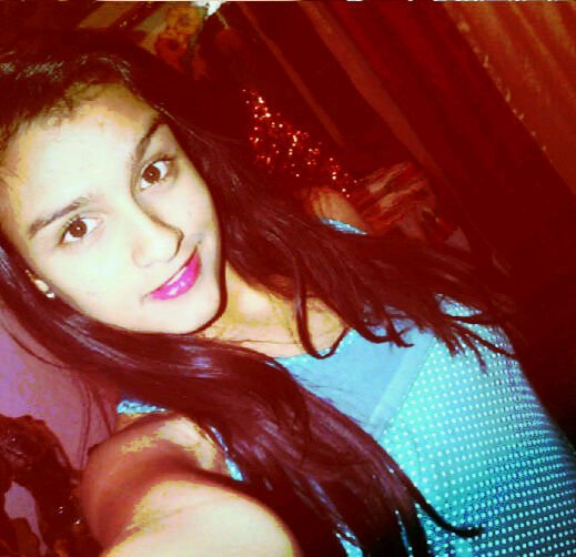 Estudiante Adm de Recursos Humanos.Mi héroe en la vida real: DIOS *.*
Instagram: @maikely.torres