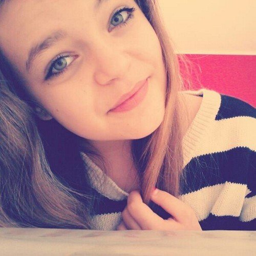 Alinchen_007's profile picture. 