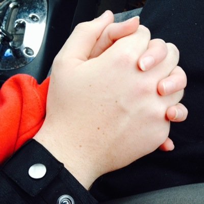 GritsAndKisses's profile picture. He's T and I'm A ❤️