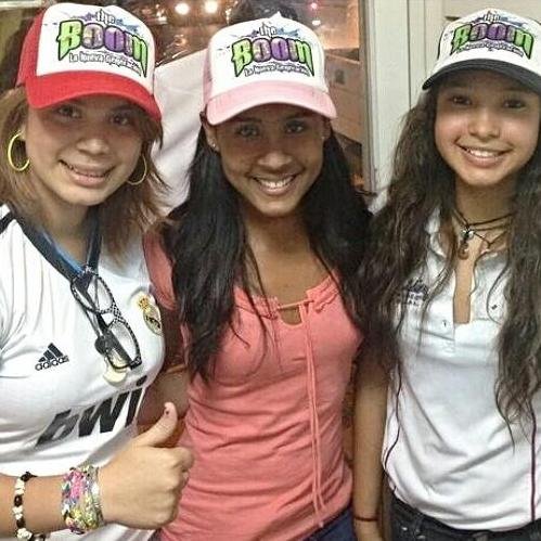 Estudiante de Diseño Gráfico..