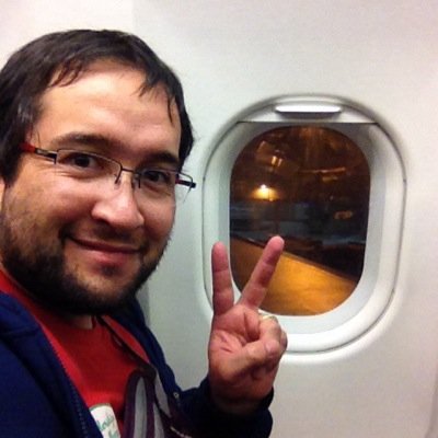 franco028's profile picture. Ingeniero en Informática sin vocación, futbolero hincha de la roja de todos y Rangers de Talca, guitarreo a ratos, enamoradisimo de @jime_16