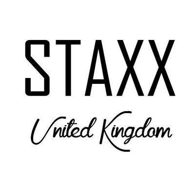 STAXX - Irresistibly Stackable Jewellery!