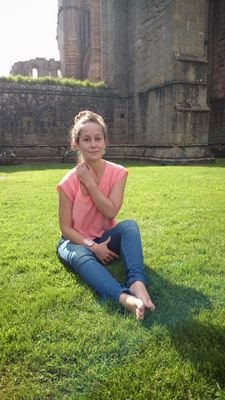 Capetonian at heart, seeker of sunshine, assistant prof, wine lover, yoga addict, sometime nomad, often thinking about the sacred in African literatures