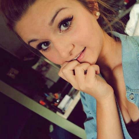 LoveGretaMaisto's profile picture. Hey ♥