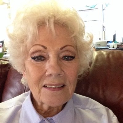 brenpace's profile picture. retired driving instructor widowed.