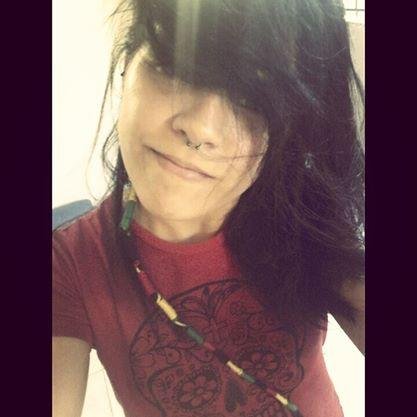#Emochata,#Screamo,#Futuro,#Vibes  #BVB,#Bisexual,17,#Deus,#FreeStep,#Fandangos,#CocaCola, #Sexo, Achou estranha?? Segui ae *-*