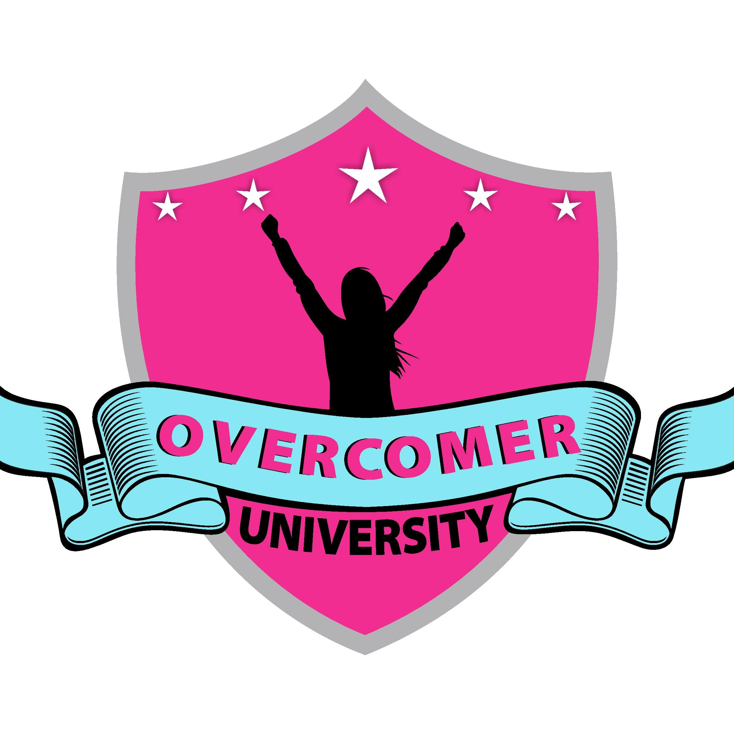 Overcomer University is for women ready to move forward from past issues and change their lives! Transforming adversity into healing (w/ Debbie Corso)